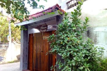 بنسيون Nethu Freedom Cottage