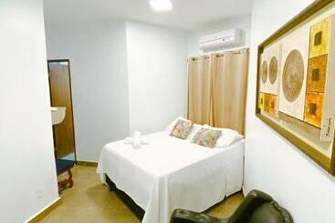 פנסיון O Canto Pousada