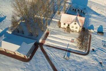 پانسیون Sel Guesthouse