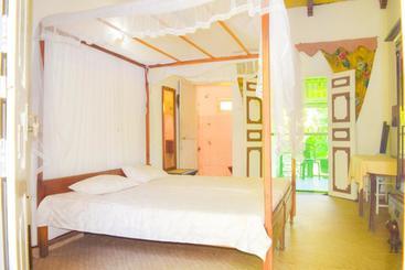 پانسیون Shammie Guest House