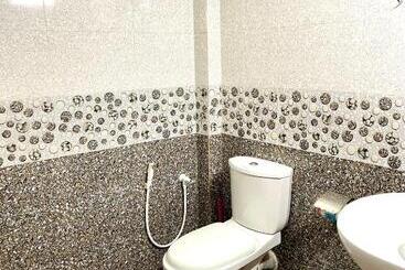 Пансион Shan Star Weligama