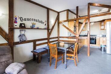 펜션 Stephan's Guest House