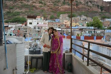 پانسیون Tanu S Homestay