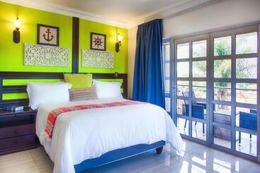 Пансион Victorian Guest House