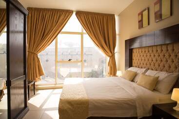 Traveller Inn Hotel Appartments