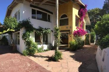 Общежитие áfrica Posada