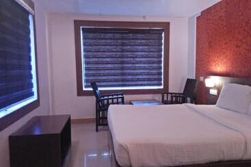 호스텔 Parco Residency