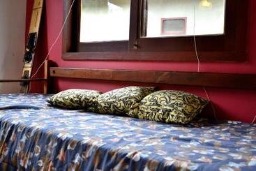 Hostel Victoria Cabañas