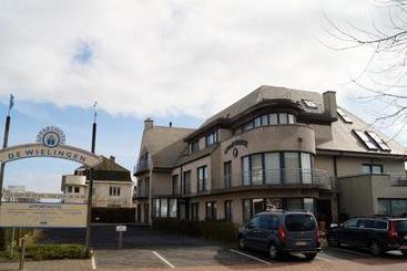 Apparthotel De Wielingen