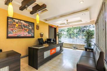 هتل Status Executive Rooms
