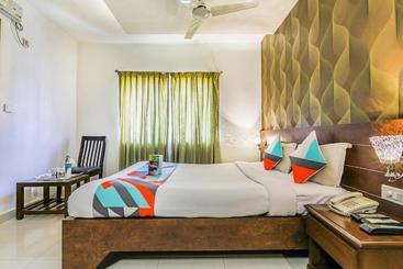 هتل Status Executive Rooms