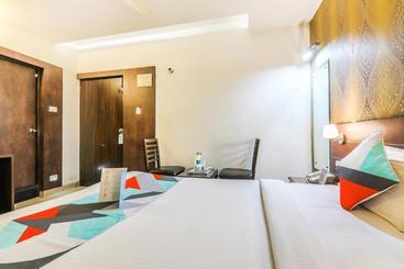 هتل Status Executive Rooms