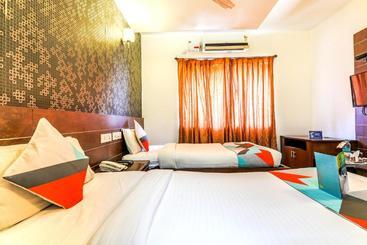 هتل Status Executive Rooms