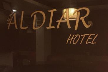 Masaya Al Deyar Apartments