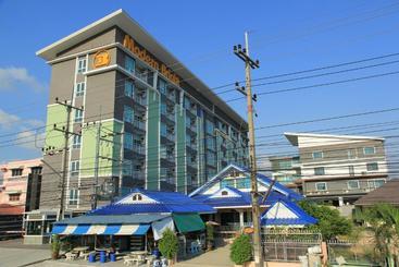 Modernbright Laemchabang