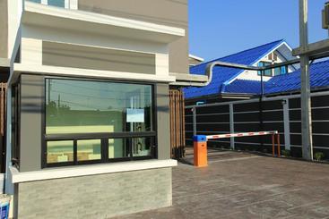 Modernbright Laemchabang
