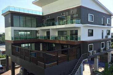 Modernbright Laemchabang