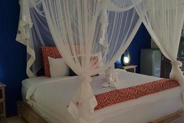Nalini Resort