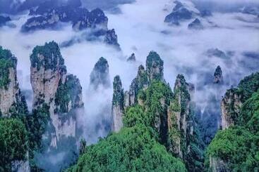 ペンション Edinburgh Hostel