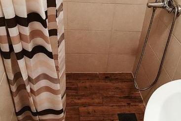 پانسیون Guest House Edem Ii