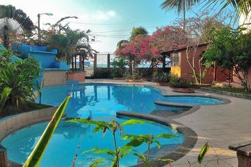 Pension Cabañas Ecologicas Cayapas