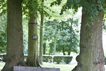 پانسیون Lozerkasteel