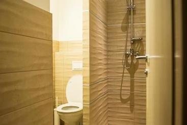 پانسیون Luxe Stay