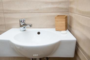 پانسیون Luxe Stay