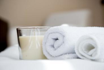 پانسیون Luxe Stay