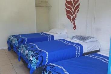 پانسیون Olivias Accommodation