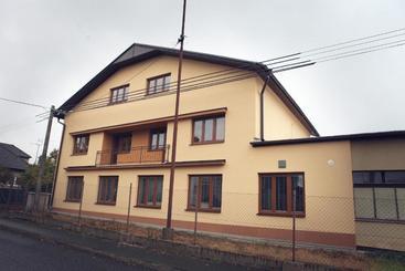 ペンション Penzion Taurus