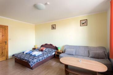 膳宿费 Penzion Zelený Dvor