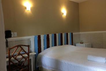 Пансион Pousada Nascente Pequena