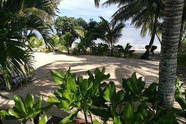 پانسیون Sunset Palms Rarotonga