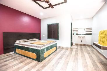 ペンション Vickys Guest House
