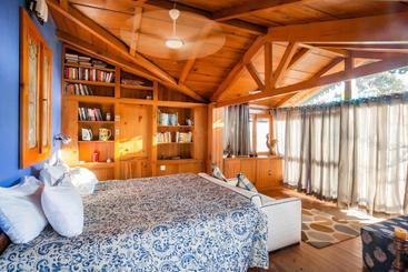 استراحتگاه Bara Bungalow Gethia, Nainital  A Rosakue Collection