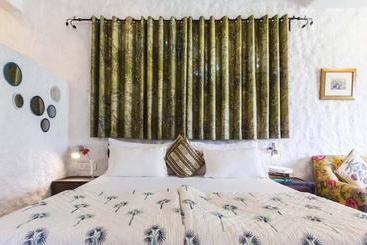 استراحتگاه Bara Bungalow Gethia, Nainital  A Rosakue Collection