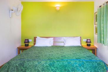 استراحتگاه Bara Bungalow Gethia, Nainital  A Rosakue Collection