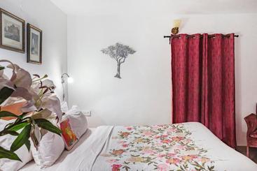 استراحتگاه Bara Bungalow Gethia, Nainital  A Rosakue Collection