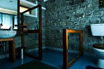 استراحتگاه Bara Bungalow Gethia, Nainital  A Rosakue Collection