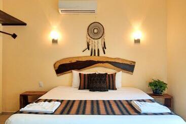 شقة فندقية Tulum Nah