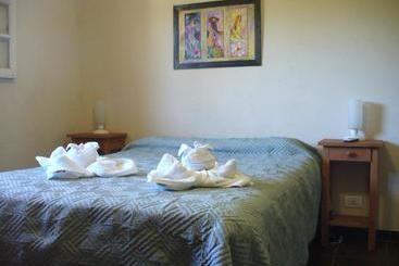 هاستل Hosteria Nuevo Sol