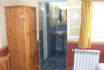 هاستل Hosteria Nuevo Sol