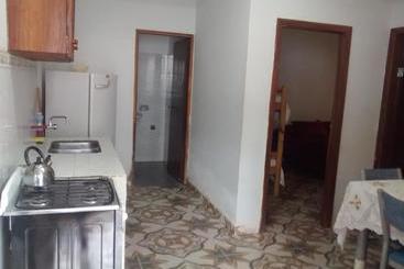 Guatambu Apart