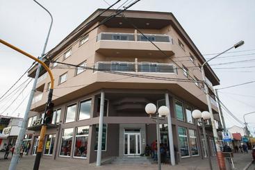 מלון דירות Himmel Blau Rentals