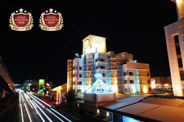 Отель Vanilla Komaki