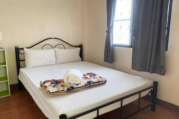 بنسيون Baan Jaidee Guesthouse