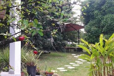 پانسیون Appartement Les Bougainvilliers Vue Mer