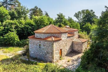 بنسيون Complex Europe