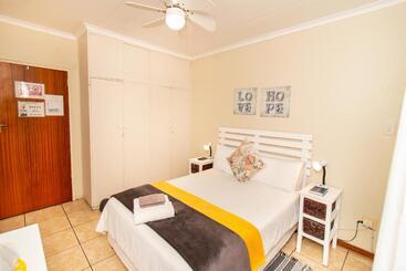 بنسيون Gastehuis 17